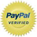 Official PayPal Seal